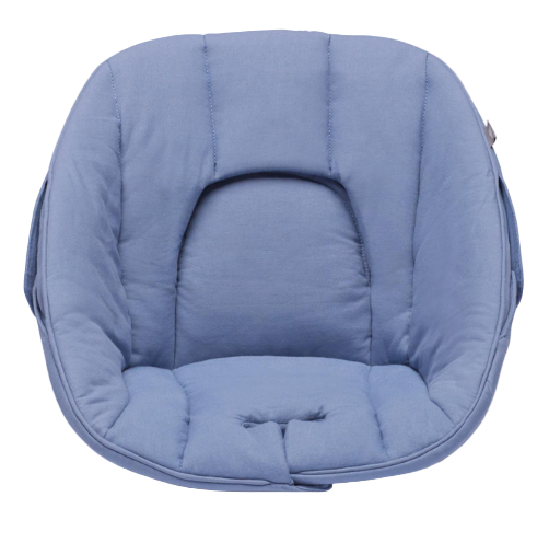 Lalo The Chair Cushion, Blueberry