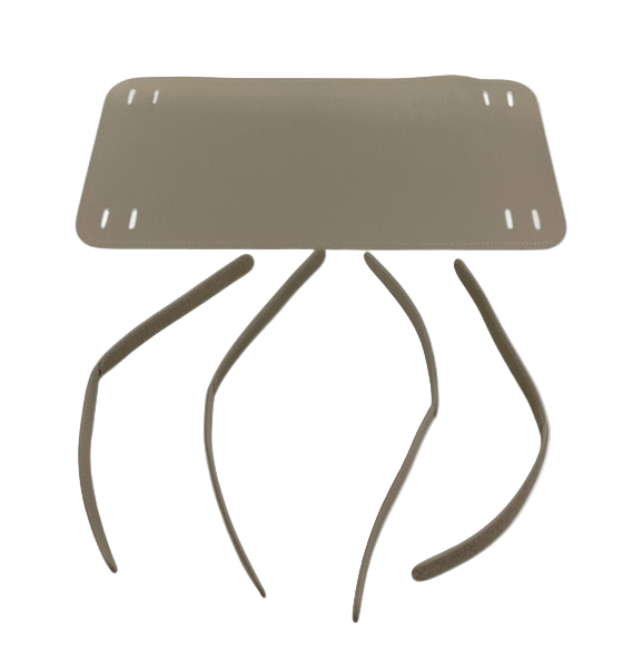 Piccalio Helper Tower Safety Net, Beige