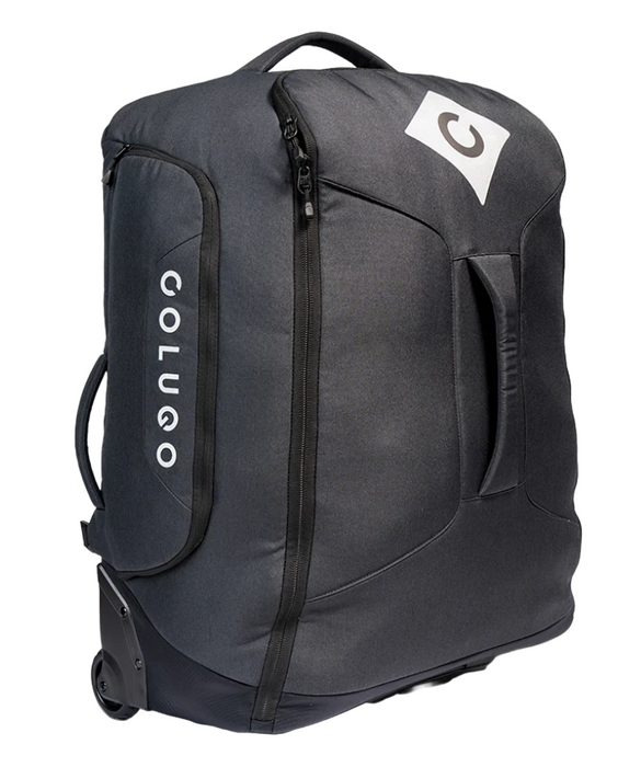 Colugo The One Stroller Bag, Black