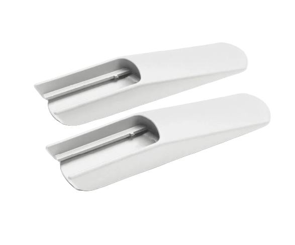 Stokke Tripp Trapp Extended Glider Set, White