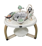 Shop Tiny Love 5-in-1 Stationary Activity Center, Black & White at GoodBuy Gear