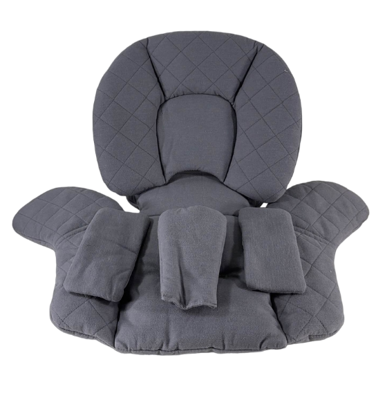 Nuna Pipa Series Infant Insert, GOTS Certified Organic Cotton