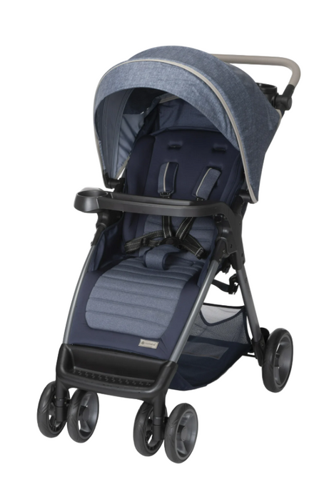 Monbebe Bizou Stroller, 2025, Astros