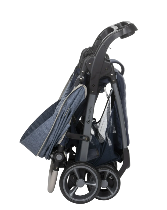 Monbebe Bizou Stroller, 2025, Astros