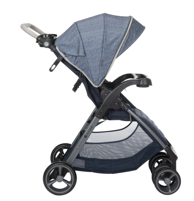 Monbebe Bizou Stroller, 2025, Astros