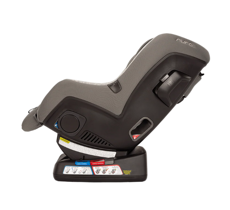 Nuna RAVA Convertible Car Seat, 2023, Monterey