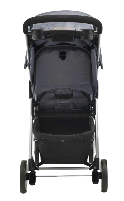 Chicco Mini Bravo Sport Stroller, 2022, Carbon
