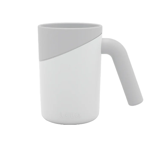 Lalo Rinse Cup, Coconut