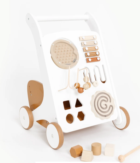 Gathre Activity Walker, Ivory