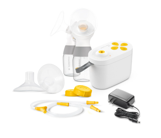 Medela Pump in Style Pro Breast Pump, 2nd Gen