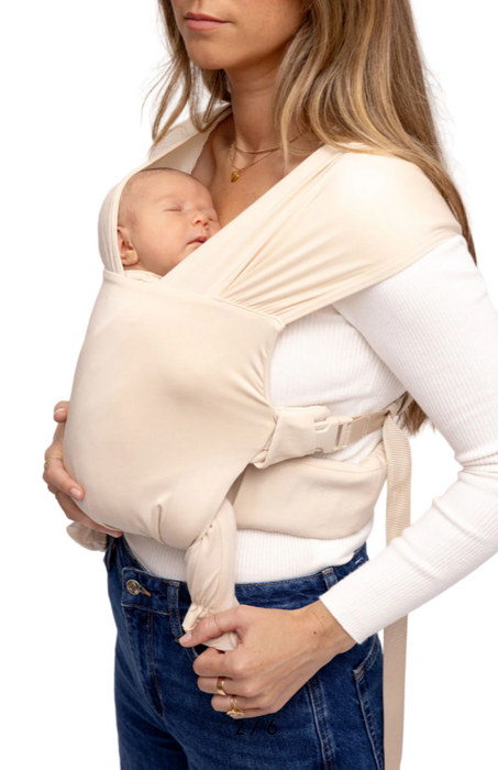 Wildbird Aerial Buckle Wrap Carrier, Sparrow, L-4XL