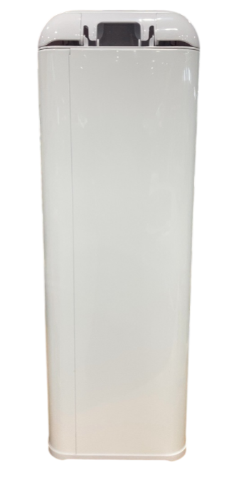 Diaper Genie Platinum Pail Gift Set, Lily White