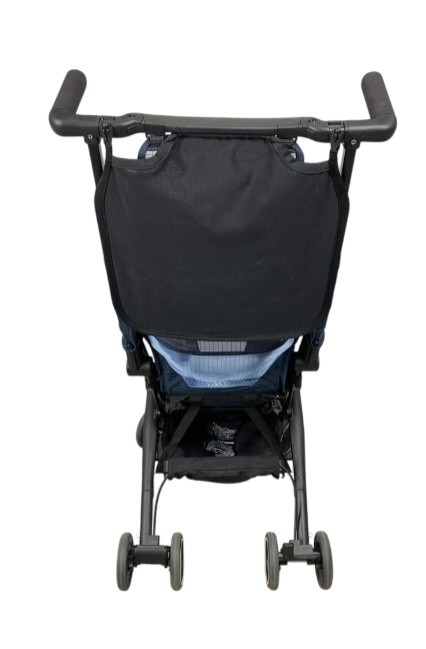 gb Pockit Air All-Terrain Stroller, 2024, Night Blue