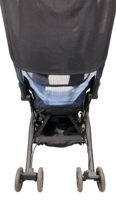 gb Pockit Air All-Terrain Stroller, 2024, Night Blue