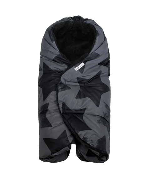 7 A.M. Enfant Nido, Small (0-6 Months), Stella Grand