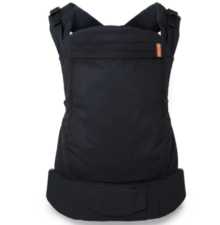 Beco Toddler Carrier, Metro Black