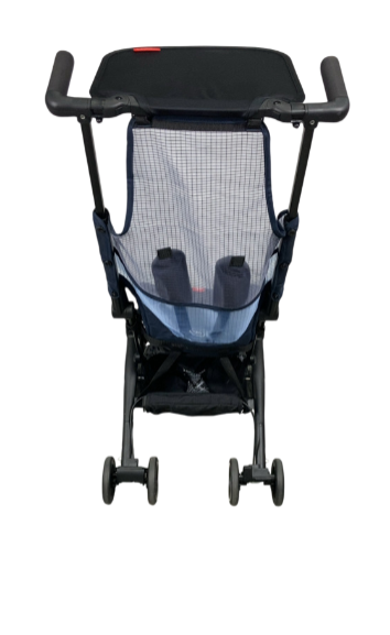 gb Pockit Air All-Terrain Stroller, 2024, Night Blue
