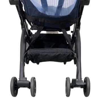 gb Pockit Air All-Terrain Stroller, 2024, Night Blue