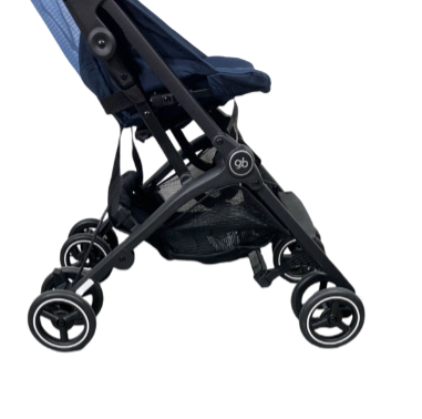 gb Pockit Air All-Terrain Stroller, 2024, Night Blue