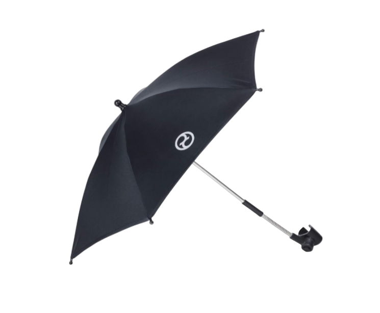 Cybex Stroller Parasol, Black