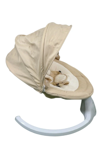 Jool Nova Baby Swing, Oatmeal