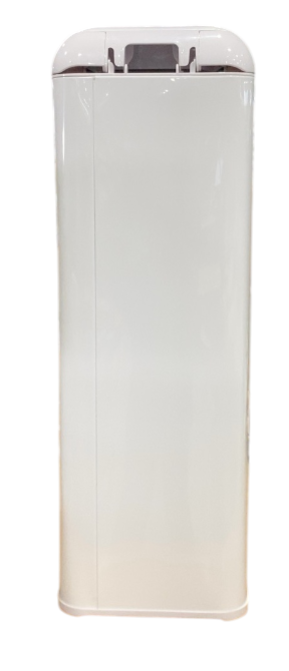 Diaper Genie Platinum Pail Gift Set, Lily White