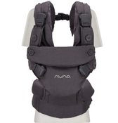 Shop Nuna Cudl Luxe Baby Carrier, Dusk at GoodBuy Gear