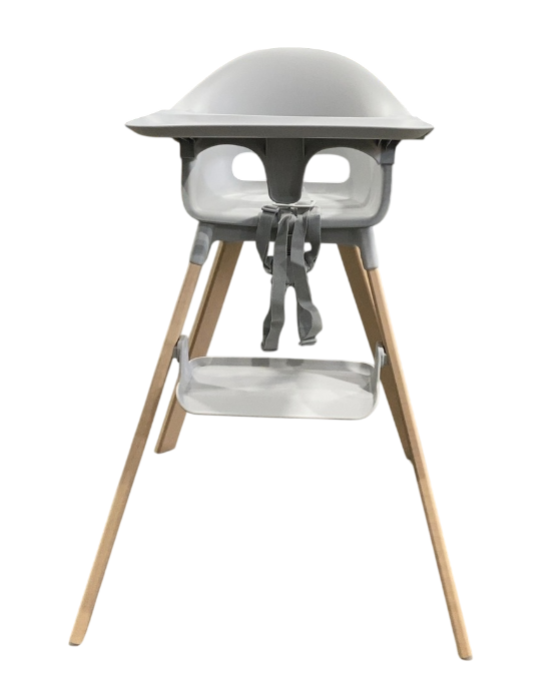 Stokke Clikk High Chair, Cloud Grey