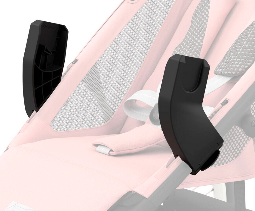 Cybex Adapter Car Seat Avi