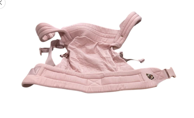 Mabē The Monarch Carrier, Blush Dawn