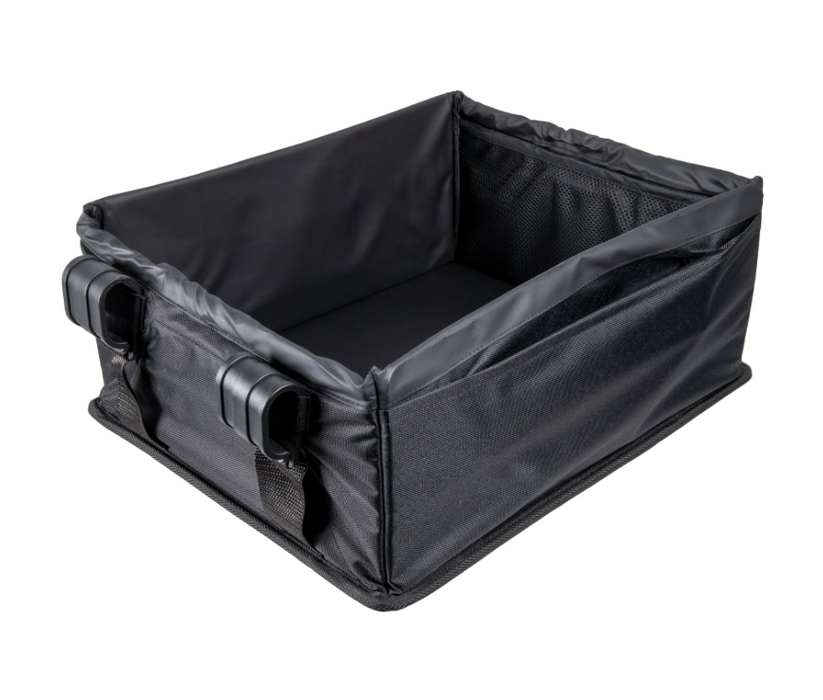 Shop Wonderfold WonderTote Collapsible Shopping Basket, W4 Series at GoodBuy Gear