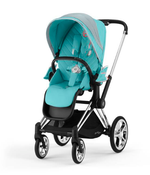 Shop Cybex Priam Jeremy Scott, Car, 2024 at GoodBuy Gear