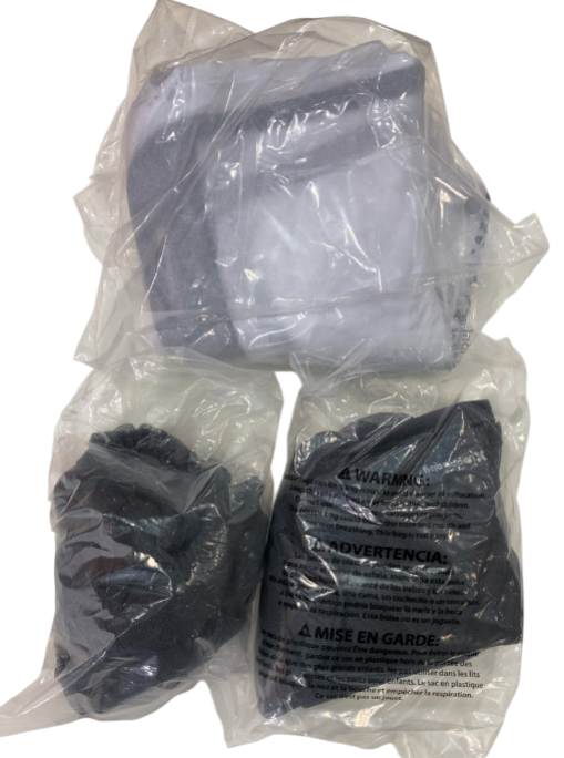 UPPAbaby Vista V3 Stroller, 2024, Paige (Blue Melange)