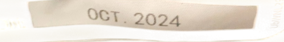 UPPAbaby Vista V3 Stroller, 2024, Paige (Blue Melange)