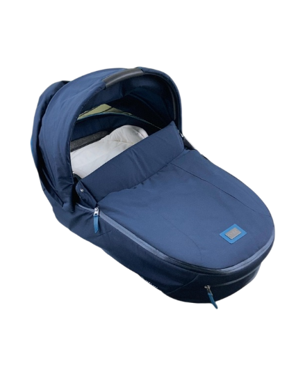 Shop Cybex PRIAM Lux Carry Cot, Midnight Blue at GoodBuy Gear