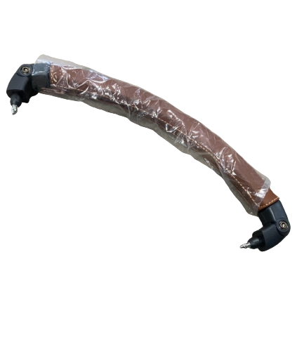 UPPAbaby RumbleSeat V3, 2024, Greyson (Charcoal Mélange)