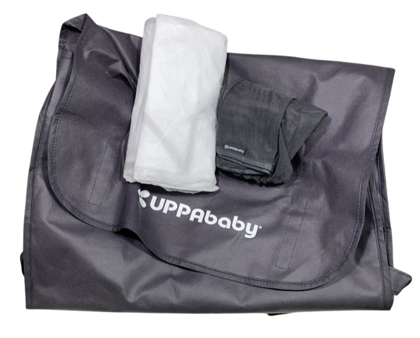 UPPAbaby Vista V3 Stroller, Jake (Charcoal), 2024