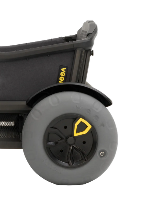 Veer Beach Wheel Kit, Cruiser