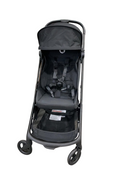 Shop Bugaboo Butterfly 2 Stroller, 2025, Black, Heritage Black, Heritage Black at GoodBuy Gear