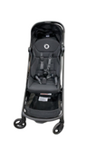 Shop Bugaboo Butterfly 2 Stroller, 2025, Black, Heritage Black, Heritage Black at GoodBuy Gear