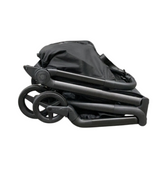 Shop Bugaboo Butterfly 2 Stroller, 2025, Black, Heritage Black, Heritage Black at GoodBuy Gear