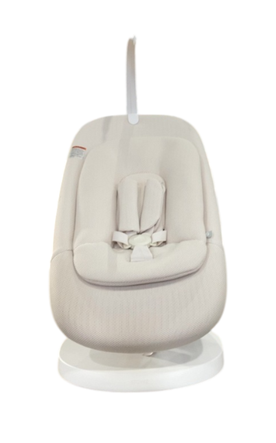 Stokke Yoga Baby Bouncer & Swing, Light Sand