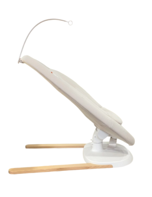 Stokke Yoga Baby Bouncer & Swing, Light Sand