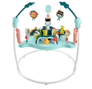 Shop Fisher Price Colorful Corners Jumperoo , Jumper Activity Center at GoodBuy Gear