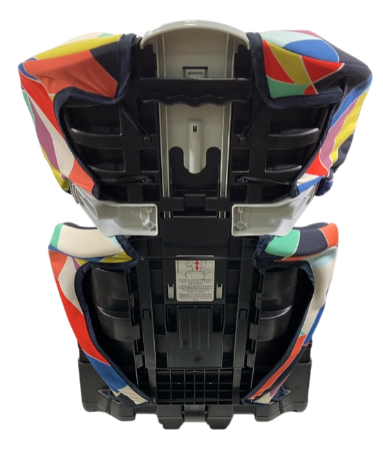 Graco TurboBooster 2.0 Highback Booster, 2025, Geo Pop