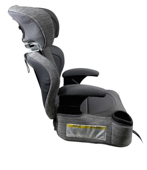 Graco TurboBooster 2.0 LX Highback Booster Seat with Latch System, 2025, Gannon