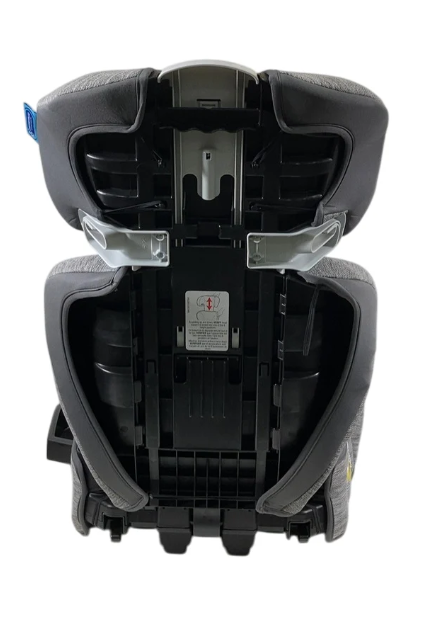 Graco TurboBooster 2.0 LX Highback Booster Seat with Latch System, 2025, Gannon