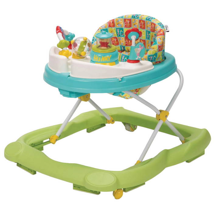 Safety 1st Disney Music And Lights Activity Walker, Winnie the Pooh Bees Knees