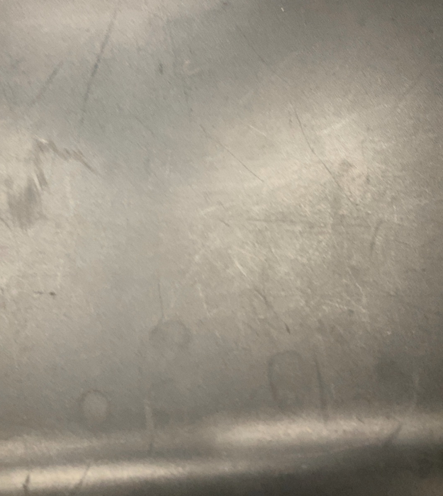 Stokke Clikk Tray, Black