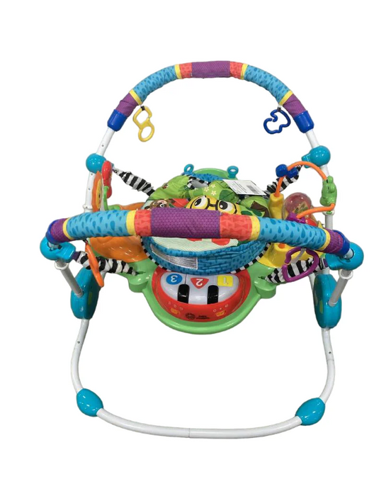 Baby Einstein Activity Jumper, The Very Hungry Caterpillar